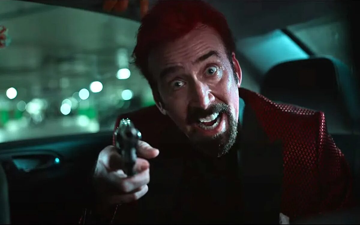 MustWatch: Sympathy for the Devil in de bioscoop