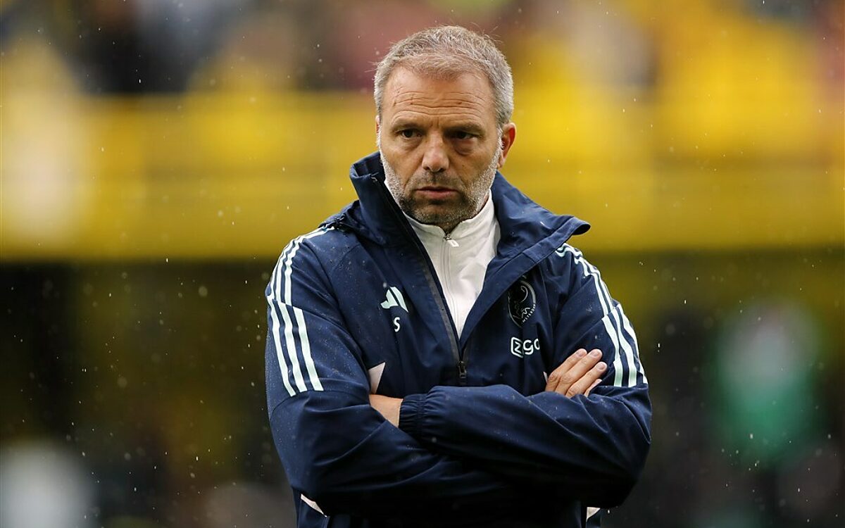 Maurice Steijn spant kort geding aan tegen Pierre van Hooijdonk
