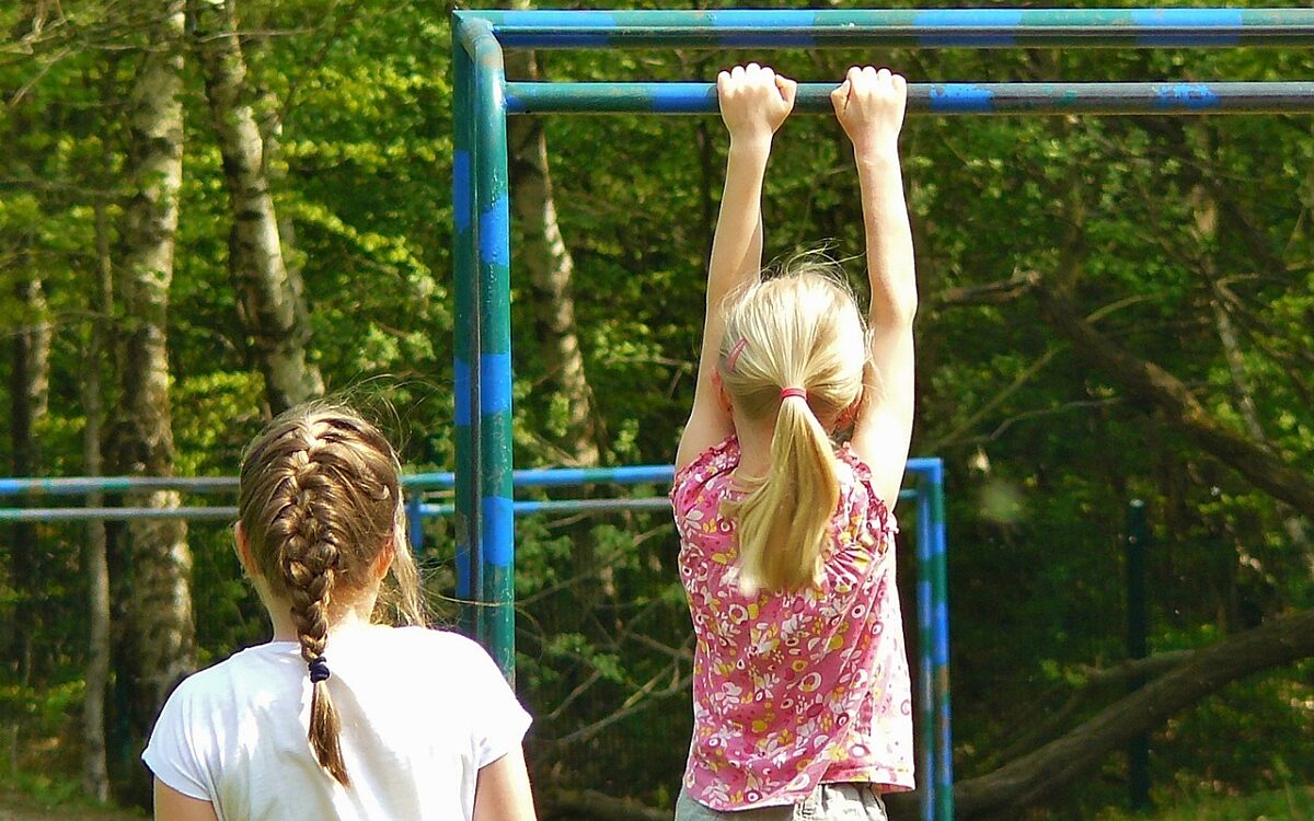 Brits onderzoek: 'Pestende kinderen op latere leeftijd succesvoller'