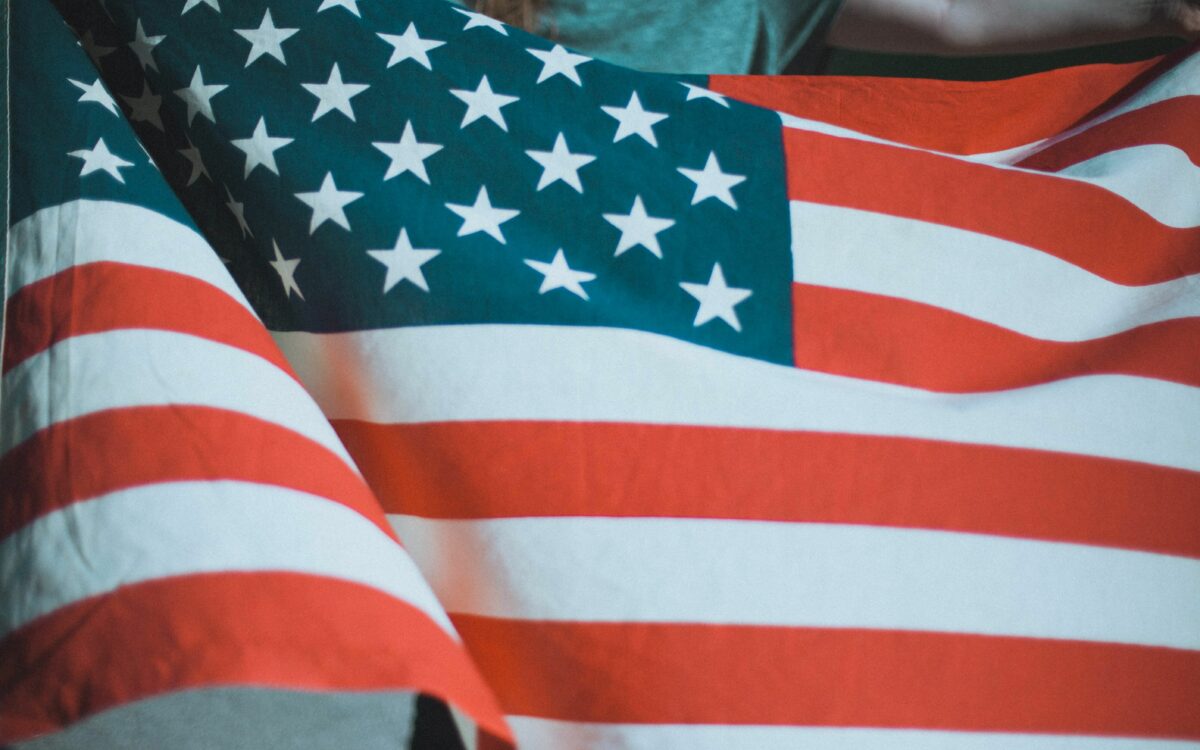 Amerikaans politicus pleit voor legaliseren van seks met volle neef of nicht
