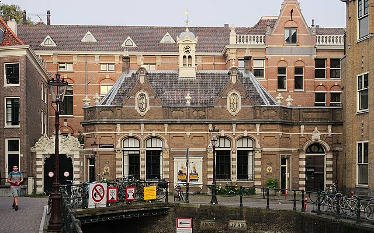 UvA: Er gaat geen lijst rond met namen van 'individuele' Joodse wetenschappers