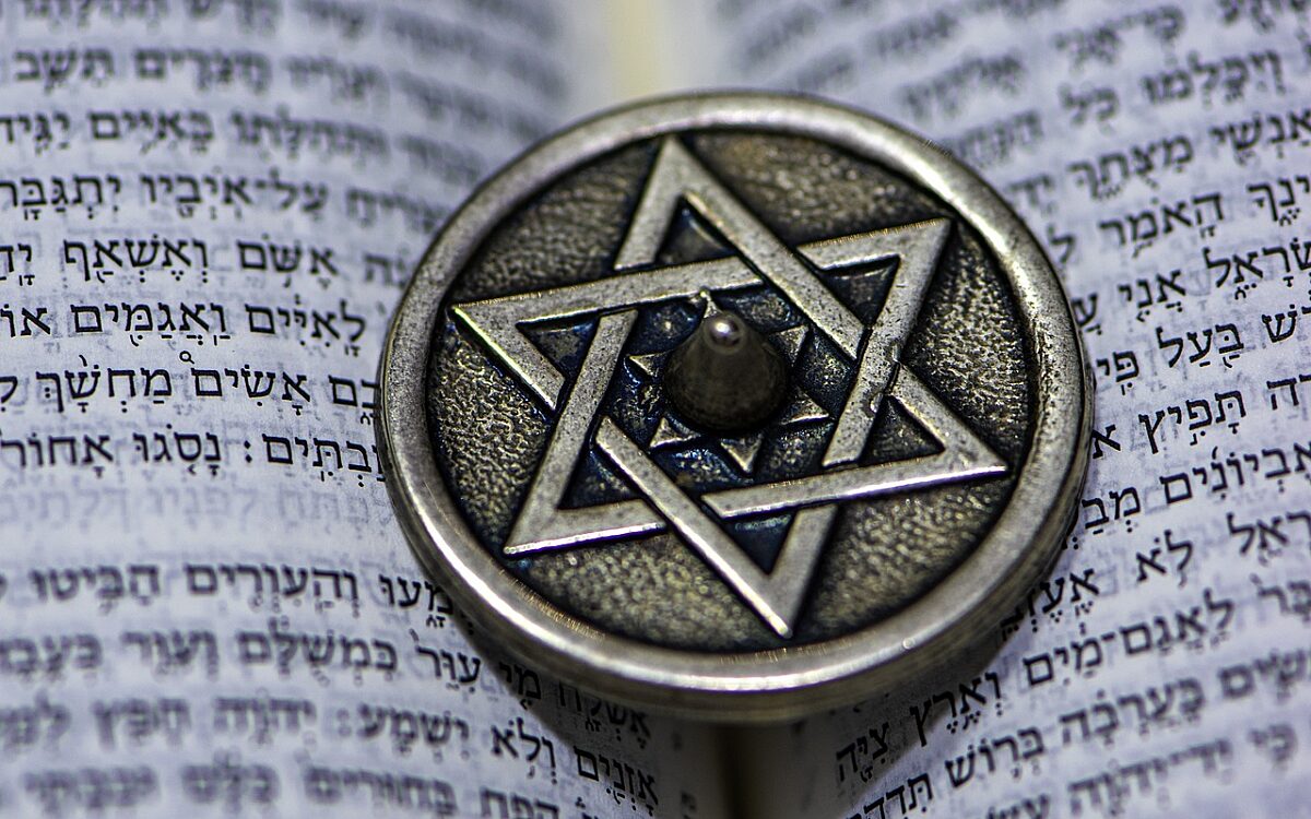 Groningse synagoge schrapt stille tocht bij herdenking Kristallnacht