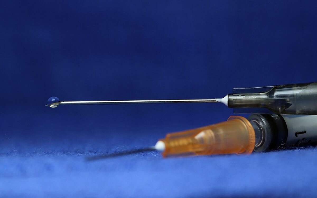 Immuunsysteem van Duitser (62) die zich 134 keer liet vaccineren tegen corona intact