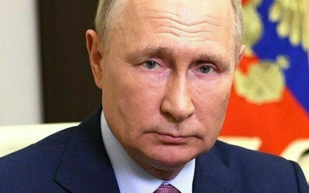Europese leiders en hooggeplaatste generaals waarschuwen: oorlog met Rusland is nabij