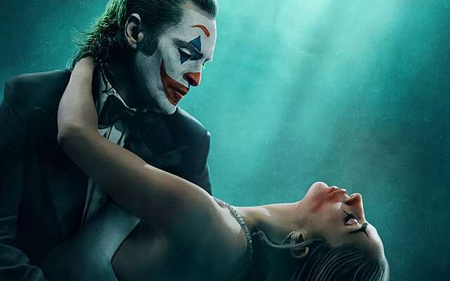 De nieuwe trailer van 'Joker 2' is er! Met Joaquin Phoenix én Lady Gaga