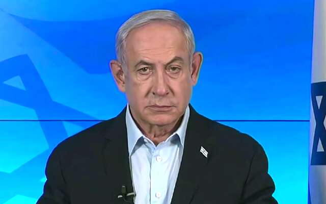 Tegenaanval Israël wordt ‘limited in scope’ en concentreert zich op doelen buiten Iran zelf