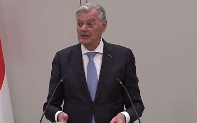 Zien: Senator haalt uit naar Hans Vijlbrief (D66) vanwege 'arrogante' houding