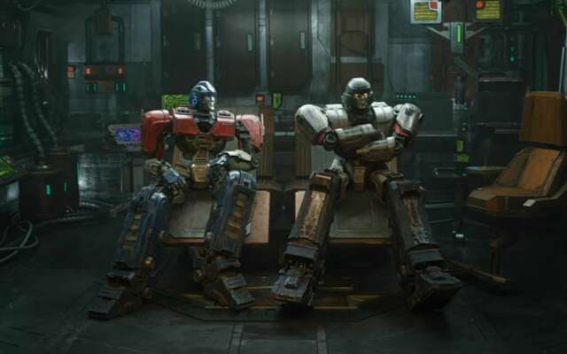 Nieuwe trailer: 'Transformers One' Onthult het oorsprongsverhaal van Optimus Prime en Megatron