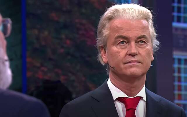 Anonieme bronnen vernietigend over 'ongekend harde' Wilders: 'Een parasiet'