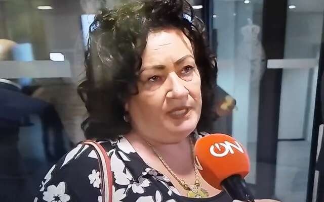 Zien: Caroline van der Plas 'opent de aanval' op Ongehoord Nederland vanwege 'verhalen over antisemitisme en racisme'