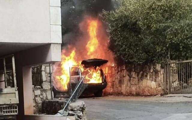 Opnieuw meldingen van apparatuur die ontploft in Libanon, meerdere doden