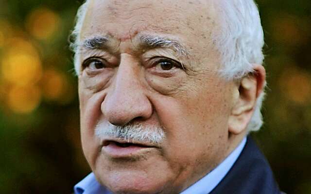 Omstreden leider van Hizmet beweging: Fethullah Gülen (83), stierf in ballingschap