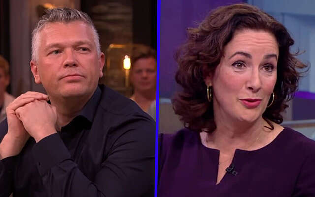 Wouter de Winther sloopt Femke Halsema en roemt Pim Fortuyn: ‘Jood hoeft niet te rekenen op het linkse stadsbestuur’