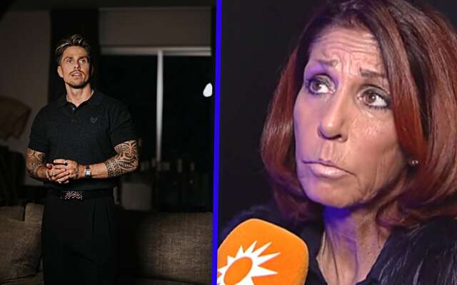 'Kerstheks' Rachel Hazes dreigt André financieel te verwoesten: "Dit gaat hem tonnen kosten"