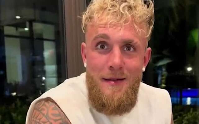 Shock in bokswereld: rivaal Jake Paul sterft vlak na legendarische zege