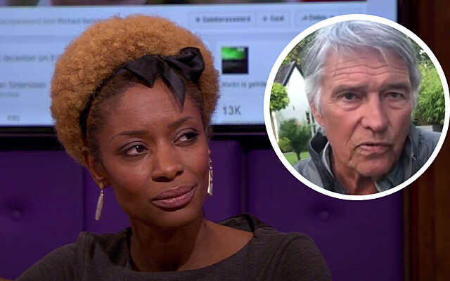 Sylvana Simons haalt op WALGELIJKE wijze uit naar overleden Ron Brandsteder (74)