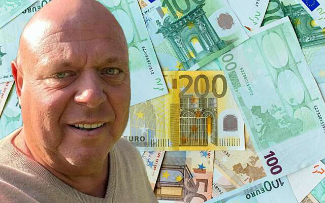 Ondanks vonnis: Peter Gillis ontvangt krankzinnige geldsom na verkoop vakantieparken
