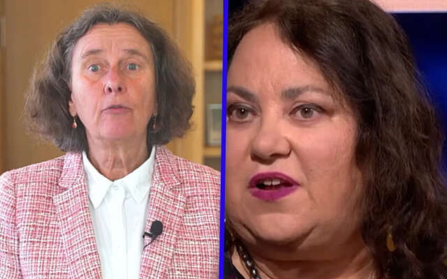 Hitler-mop over Faber leidt opnieuw tot veel discussie: "Schadelijk voor slachtoffers"
