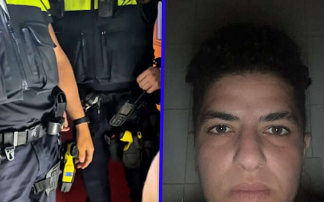 Palestina-activiste krijgt huisbezoek van politie na 'uitdagende' berichten op Instagram
