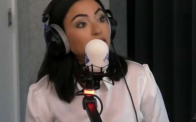 Lale Gül stelt 'laffe' media verantwoordelijk: durf eens de Islam te bekritiseren
