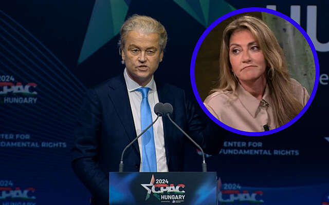 Yesilgöz (VVD) haalt keihard uit naar Geert Wilders: 'Viert weekend met Poetin-vriendjes'