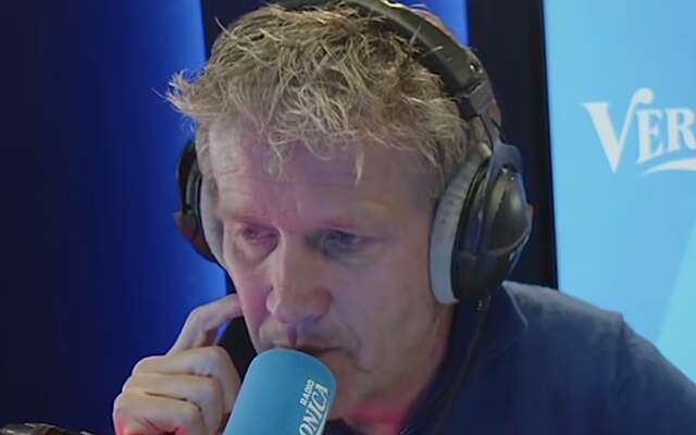 Alberto Stegeman dropt bom: bekende Nederlander mogelijk betrokken bij pedofiele praatgroep
