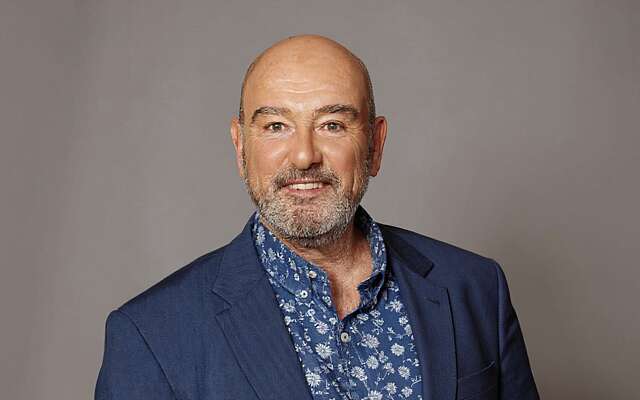 Peter de Bie (weduwnaar van Dieuwertje Blok) overleden op zijn 75e verjaardag