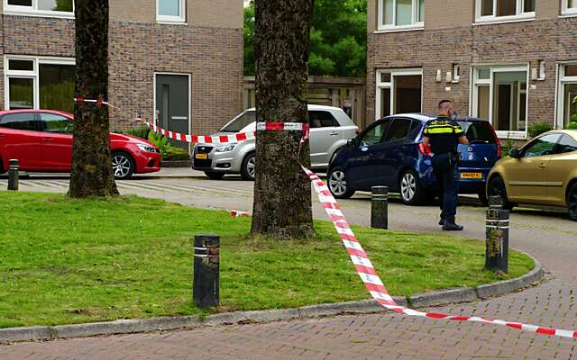 Politie onderzoekt ernstig incident bij woning in Bunschoten