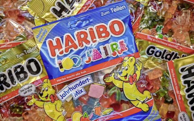 Kind (9) in coma na eten snoep met cannabis, mogelijk verband met Haribo-melding