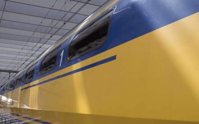 Nieuwe regionale staking bij NS kan opnieuw landelijk treinverkeer raken