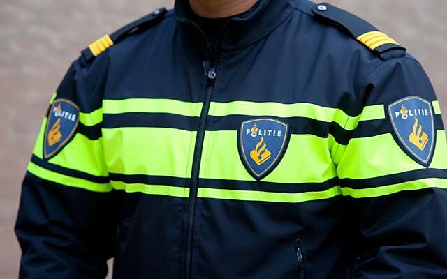 Twee Syriërs in Nederland opgepakt op verdenking van IS-lidmaatschap