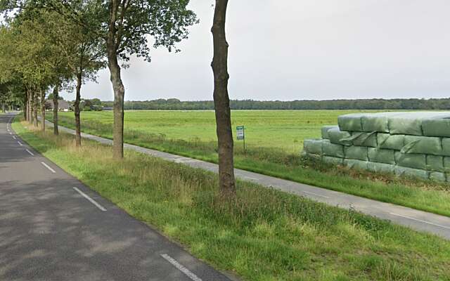 Man (44) uit Ter Apel overlijdt bij frontale botsing in Westdorp