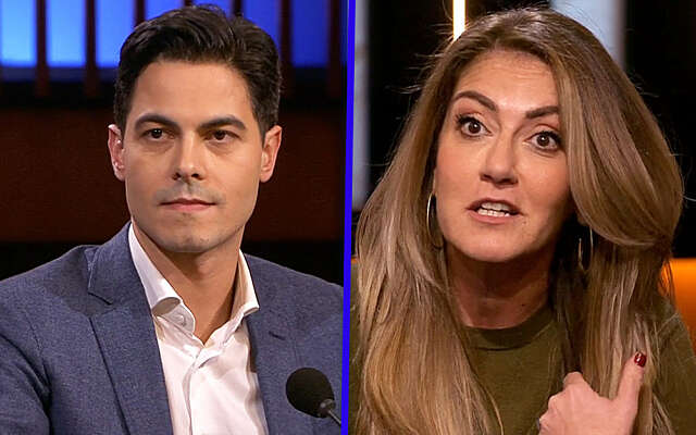 Wierd Duk: D66 en 'linkse' VVD inwisselbaar, conservatieve kiezer staat in de kou