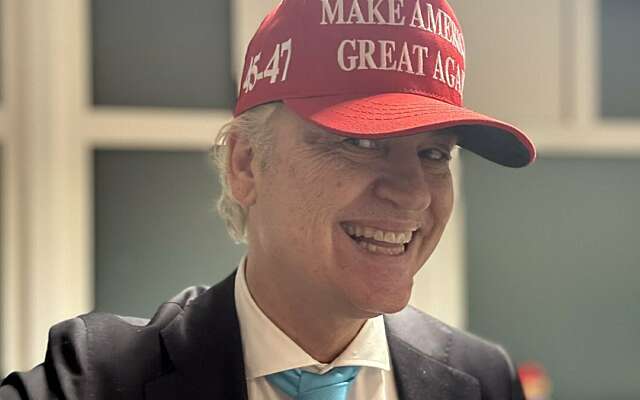 Wilders geeft ‘zuur links’ trap na met geniale foto: ‘Patriotten winnen verkiezingen!’