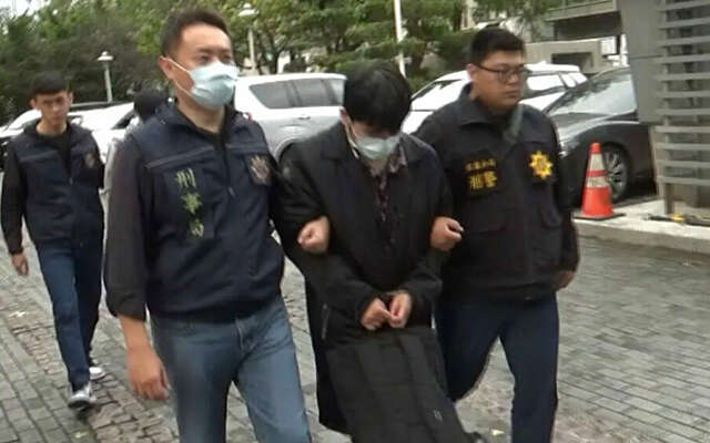 Taiwanese student aangeklaagd: liet benen amputeren voor verzekering