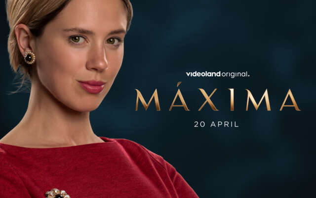 Serie over koningin Máxima gaat in première op festival Cannes