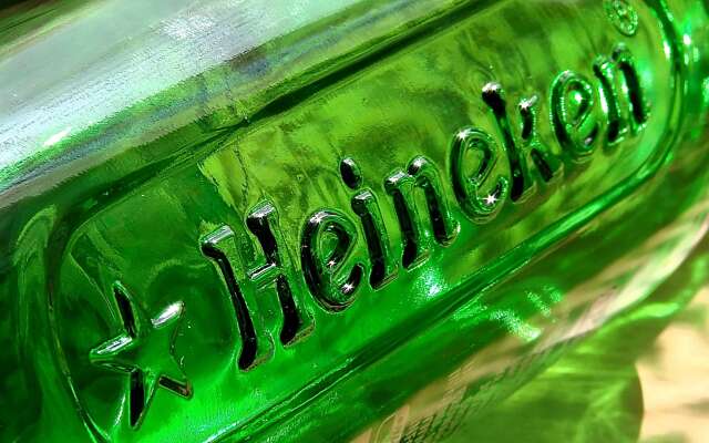 Staking na staking: eerst de NS, nu ook Heineken