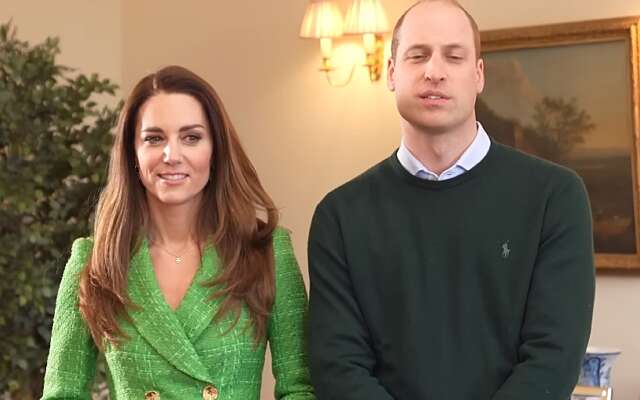 Nieuwe beelden van Kate Middleton opgedoken na storm van geruchten