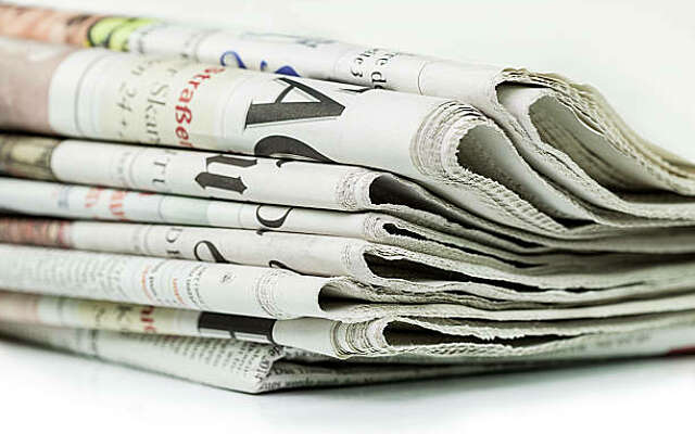 Media luiden noodklok: 'Pluriforme journalistiek onder druk'