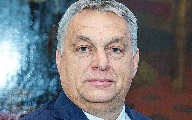 Orbán steunt Rutte niet als NAVO-kandidaat voordat er een nieuwe premier is in Nederland