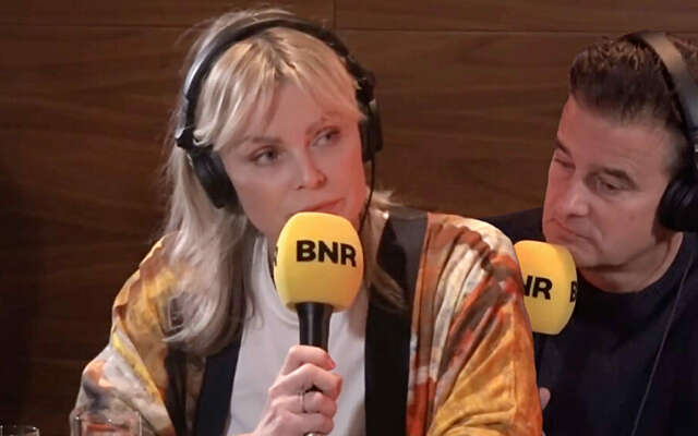 Bridget Maasland haalt hard uit naar Wilfred Genee en VI: 'Het is een testosteronhonk'