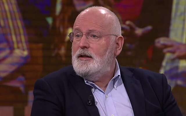 Radicaal-linkse Antifada-afdeling betuigt steun aan PvdA/GroenLinks: 'Kies voor radicaal-links!'
