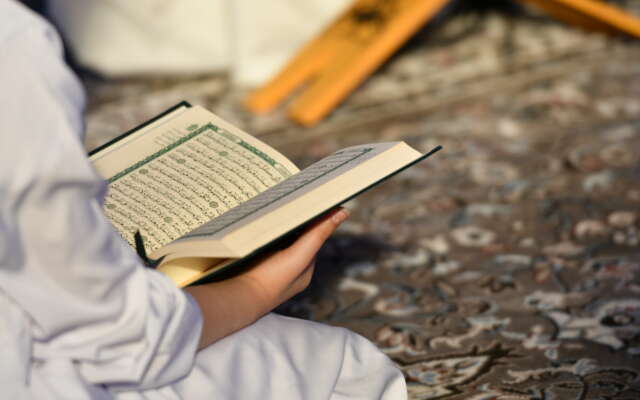 'Islam groeit sneller dan christendom en wordt grootste religie ter wereld'