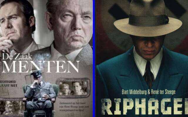 Filmtips: Twee klassieke Nederlandse oorlogsfilms nu te zien op Netflix en HBO