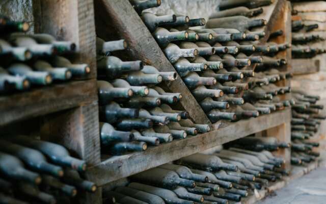 Levensgenieter jat zevenduizend flessen wijn uit de Bourgogne