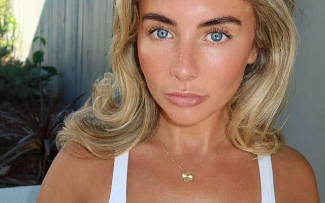 ‘OF-model Bonnie Blue ZWANGER na 1057 mannen-record’