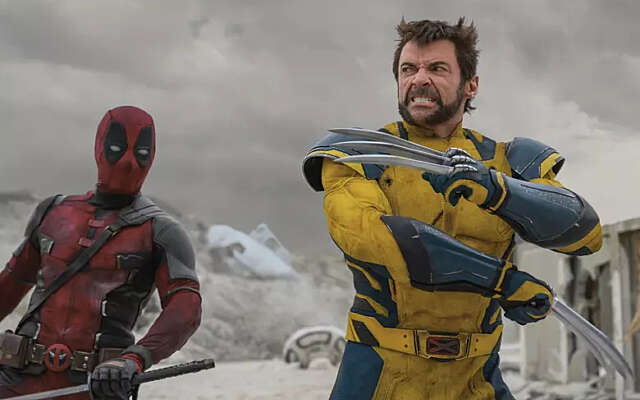 Marvel onthult grote cameo in laatste trailer 'Deadpool & Wolverine'