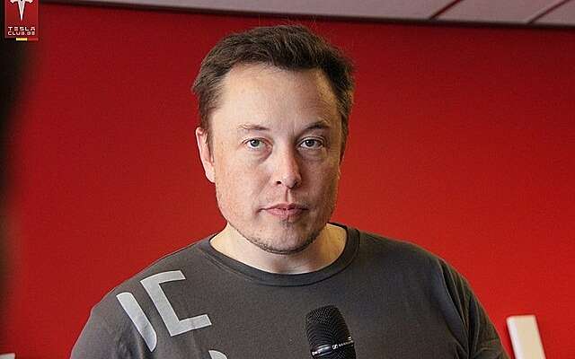 Elon Musk tegen EU-commissaris na waarschuwing: 'Fuck your own face'