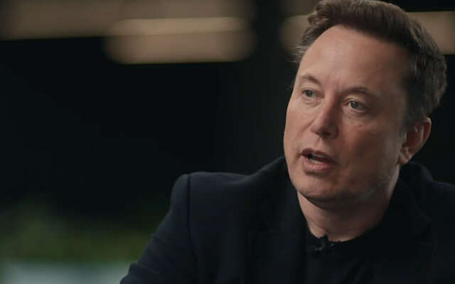 Heftige uitspraken Elon Musk: "Mijn zoon is dood, vermoord door het woke-virus"