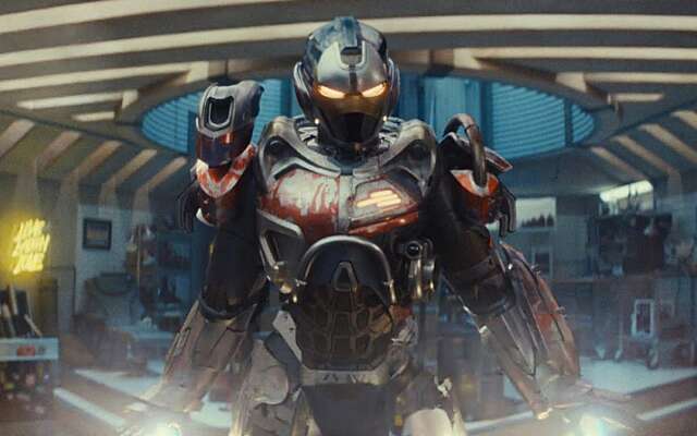 Officiële trailer voor Marvel's Ironheart is nu te zien